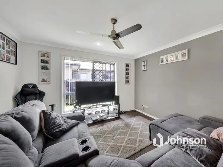 Sixth view of Homely house listing, 8 Denman Drive, Bundamba QLD 4304