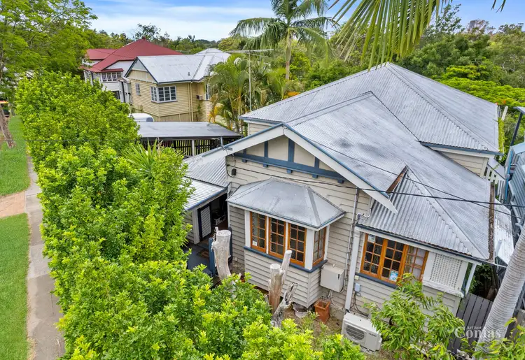 125 Ashgrove Avenue, Ashgrove QLD 4060