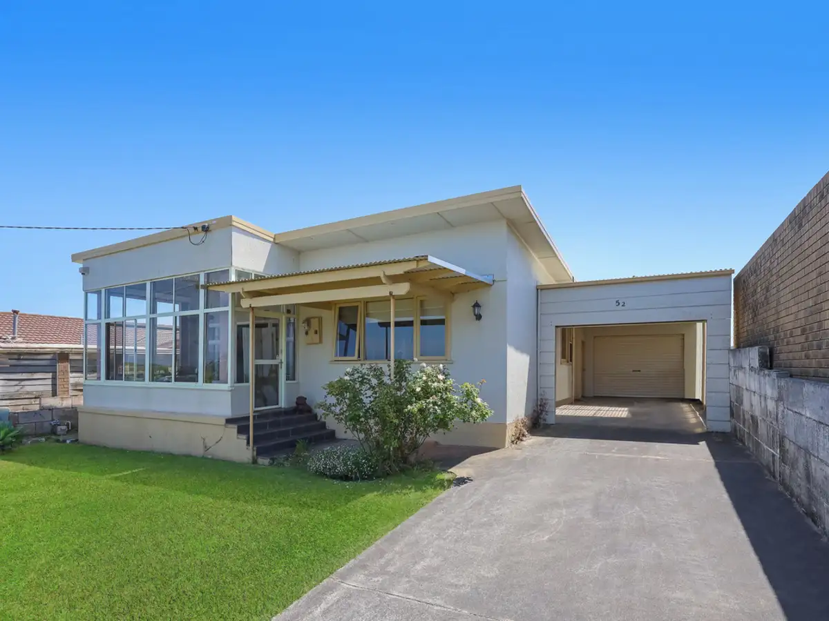 Main view of Homely house listing, 52 Davis Street, Warrnambool VIC 3280