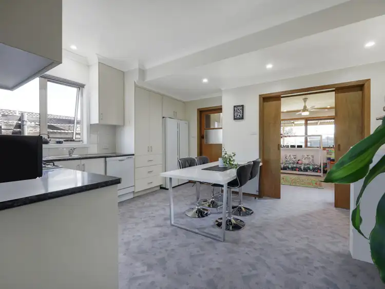 Second view of Homely house listing, 52 Davis Street, Warrnambool VIC 3280