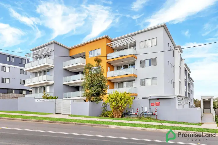 34/114-116 Adderton Road, Carlingford NSW 2118