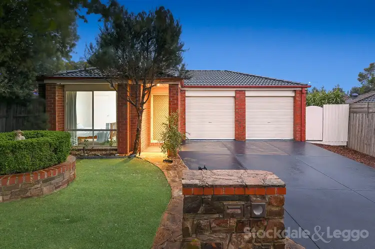 Third view of Homely house listing, 68 Earlsfield Drive, Berwick VIC 3806