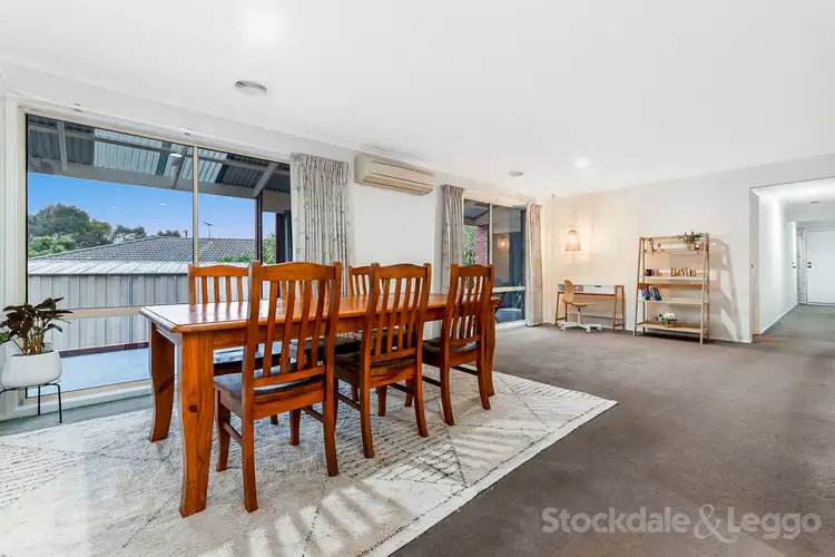 Fourth view of Homely house listing, 68 Earlsfield Drive, Berwick VIC 3806