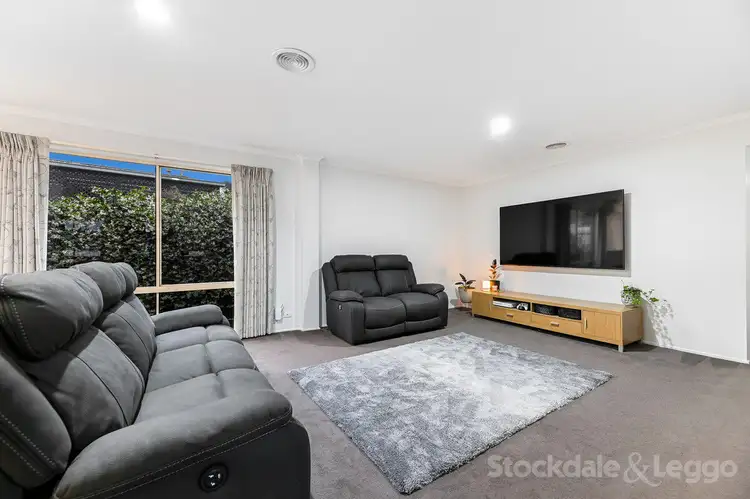 Fifth view of Homely house listing, 68 Earlsfield Drive, Berwick VIC 3806