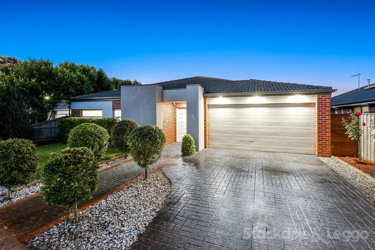 Second view of Homely house listing, 12 Thunderbolt Drive, Cranbourne East VIC 3977