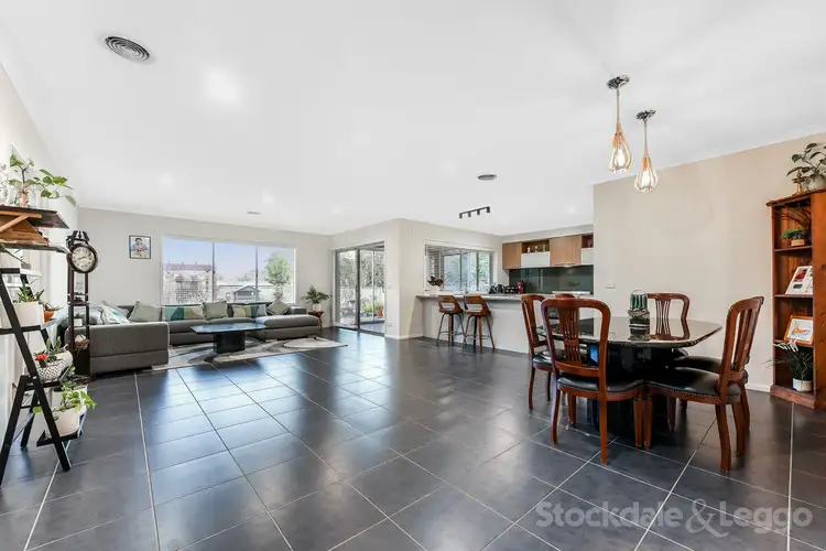 Third view of Homely house listing, 12 Thunderbolt Drive, Cranbourne East VIC 3977