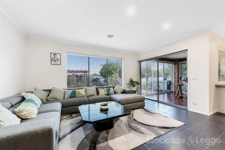 Fourth view of Homely house listing, 12 Thunderbolt Drive, Cranbourne East VIC 3977