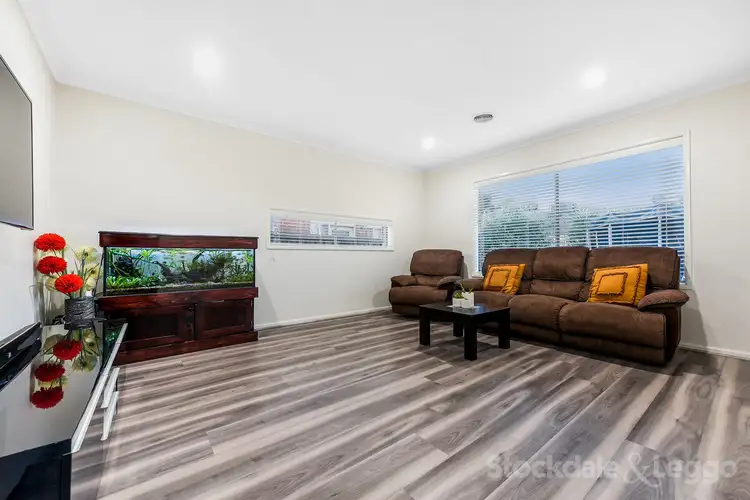 Sixth view of Homely house listing, 12 Thunderbolt Drive, Cranbourne East VIC 3977