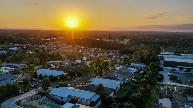 Sixth view of Homely house listing, 80 Outlook Drive, Waterford QLD 4133