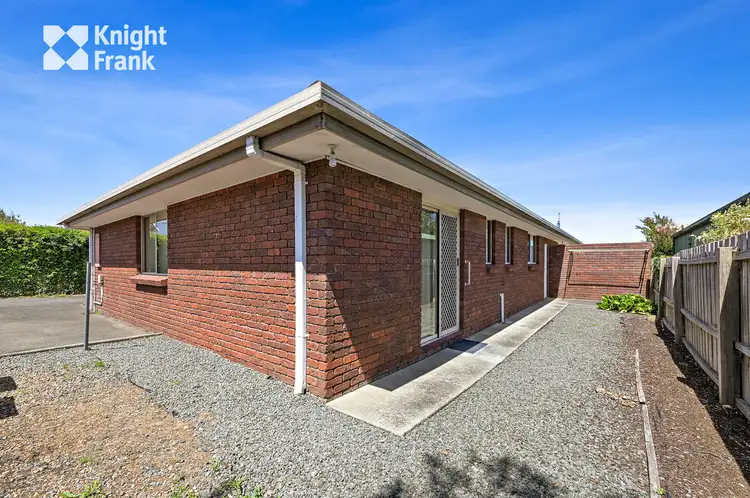 2/7 Jellico Street, Mowbray TAS 7248
