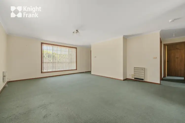 Second view of Homely unit listing, 2/7 Jellico Street, Mowbray TAS 7248