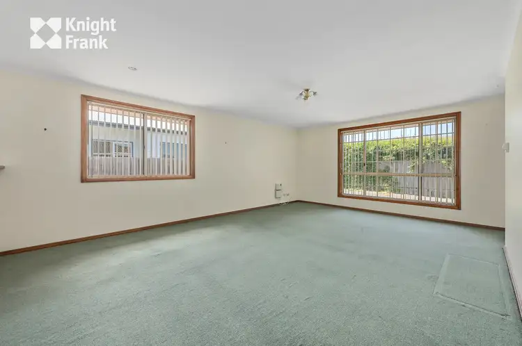 Third view of Homely unit listing, 2/7 Jellico Street, Mowbray TAS 7248