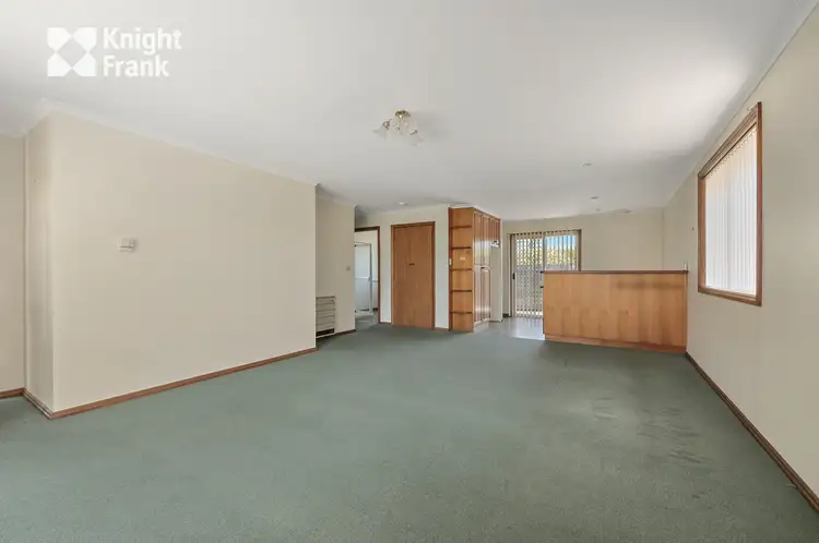 Fourth view of Homely unit listing, 2/7 Jellico Street, Mowbray TAS 7248