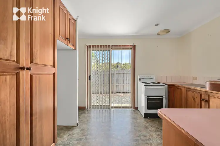 Sixth view of Homely unit listing, 2/7 Jellico Street, Mowbray TAS 7248