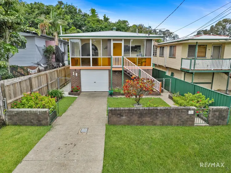 Second view of Homely house listing, 16 Cambus Street, Runcorn QLD 4113