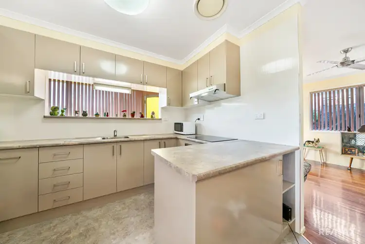 Fifth view of Homely house listing, 16 Cambus Street, Runcorn QLD 4113