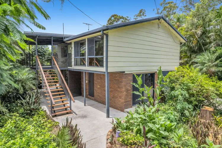 6 Sherwood Crescent, Bellbird Park QLD 4300