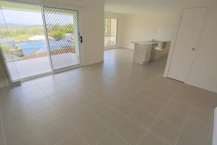 Second view of Homely house listing, 9 Ocean View Drive, Zilzie QLD 4710