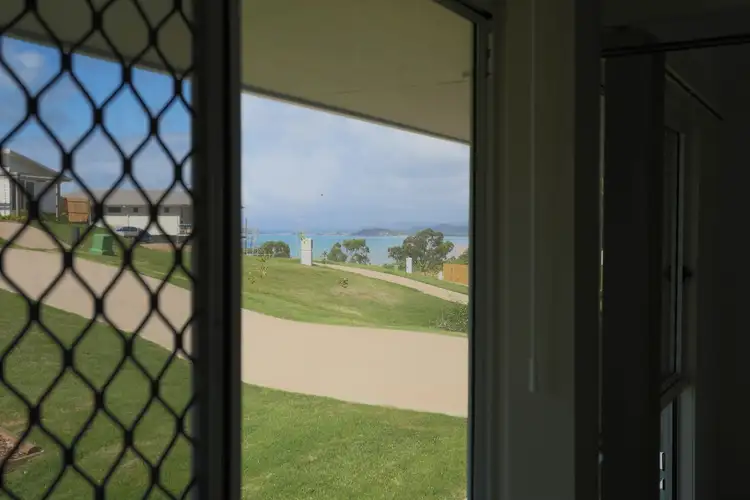 Sixth view of Homely house listing, 9 Ocean View Drive, Zilzie QLD 4710