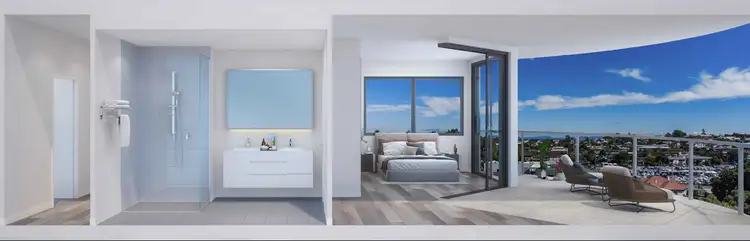 Third view of Homely apartment listing, 603/8 Eton Street, Nundah QLD 4012