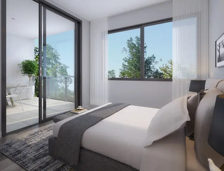 Sixth view of Homely apartment listing, 603/8 Eton Street, Nundah QLD 4012