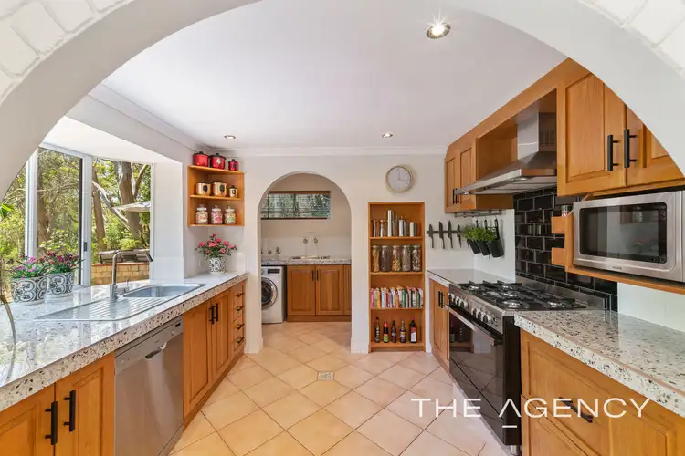 Second view of Homely house listing, 26 Stone Crescent, Darlington WA 6070