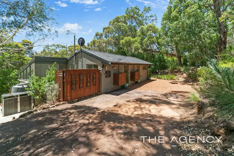 Third view of Homely house listing, 26 Stone Crescent, Darlington WA 6070