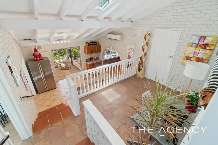 Sixth view of Homely house listing, 26 Stone Crescent, Darlington WA 6070