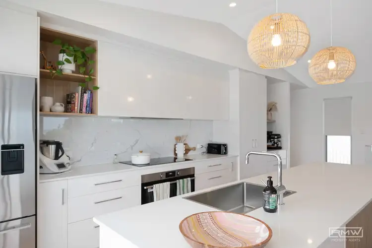 Third view of Homely house listing, 16 Pfaff Street, Yeppoon QLD 4703