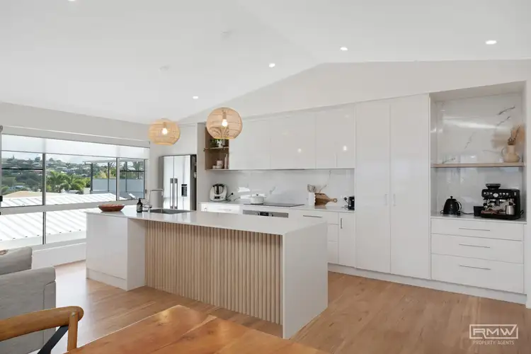 Fourth view of Homely house listing, 16 Pfaff Street, Yeppoon QLD 4703
