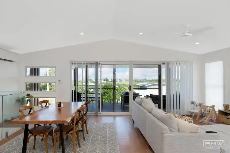 Fifth view of Homely house listing, 16 Pfaff Street, Yeppoon QLD 4703