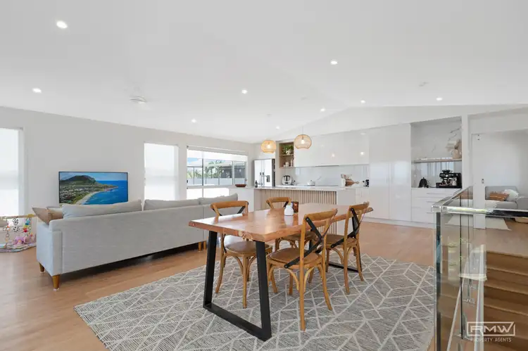 Sixth view of Homely house listing, 16 Pfaff Street, Yeppoon QLD 4703