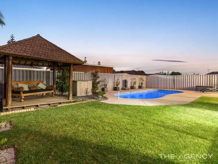 Fourth view of Homely house listing, 41 Riviera Vista, Port Kennedy WA 6172
