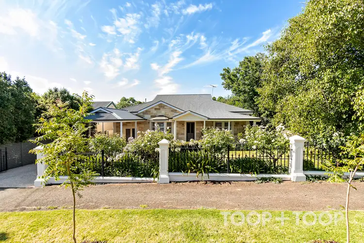 16 Haig Street, Netherby SA 5062