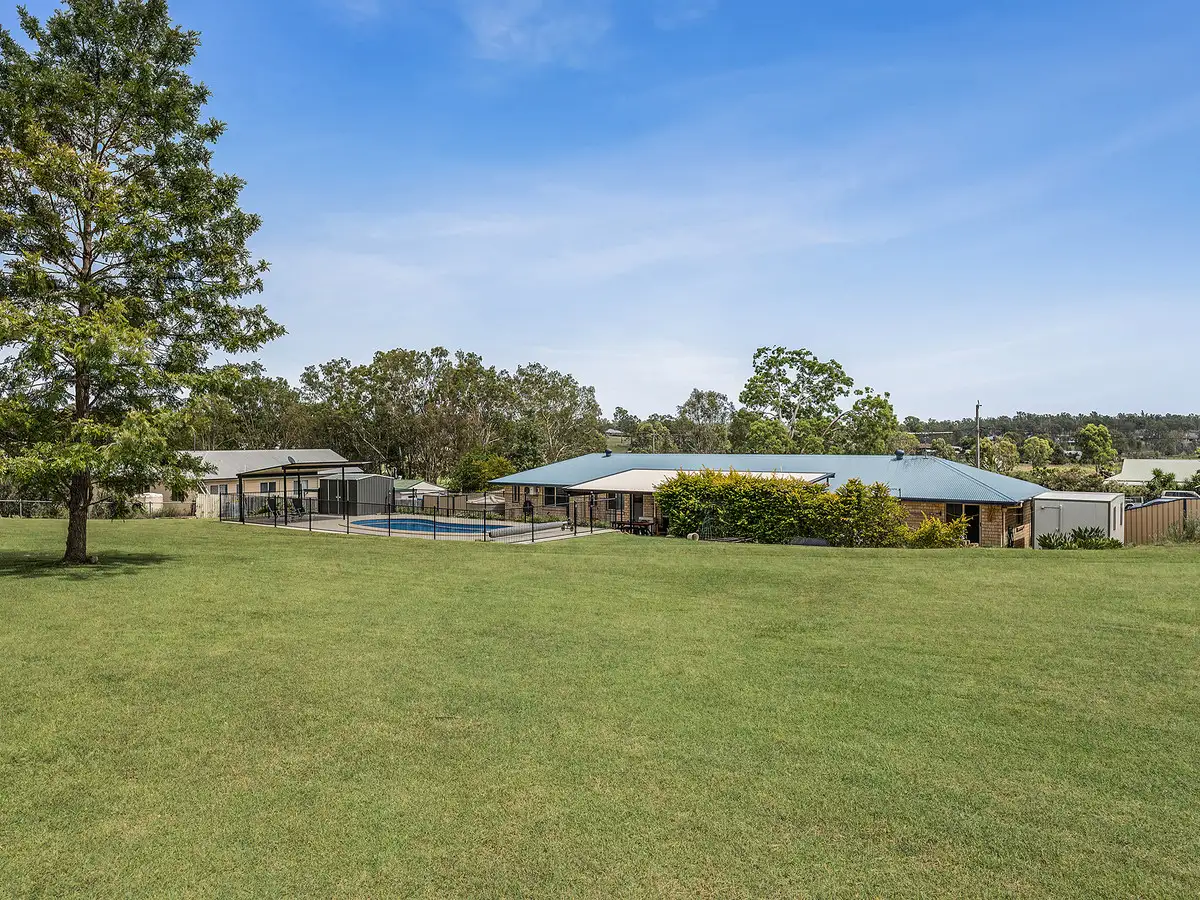 Main view of Homely house listing, 2 Scott Place, Hatton Vale QLD 4341