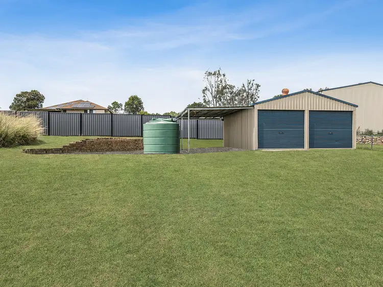 Third view of Homely house listing, 2 Scott Place, Hatton Vale QLD 4341