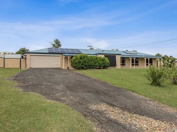 Fourth view of Homely house listing, 2 Scott Place, Hatton Vale QLD 4341