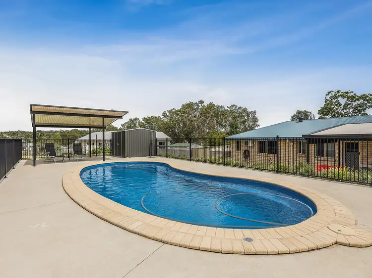 Fifth view of Homely house listing, 2 Scott Place, Hatton Vale QLD 4341