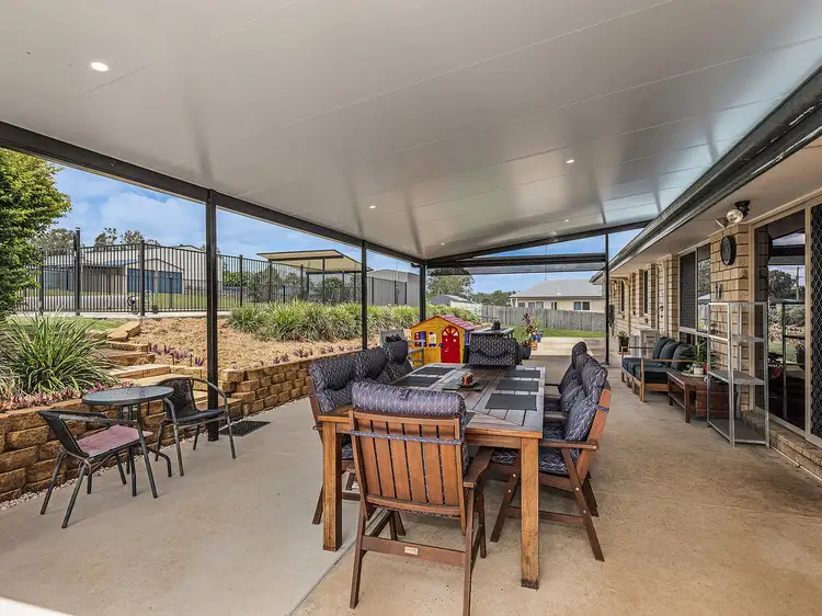 Seventh view of Homely house listing, 2 Scott Place, Hatton Vale QLD 4341