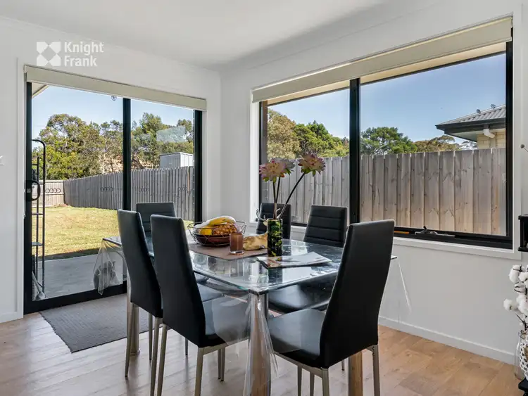 Fourth view of Homely house listing, 31 Holmfield Avenue, Clarendon Vale TAS 7019