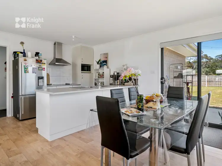 Fifth view of Homely house listing, 31 Holmfield Avenue, Clarendon Vale TAS 7019