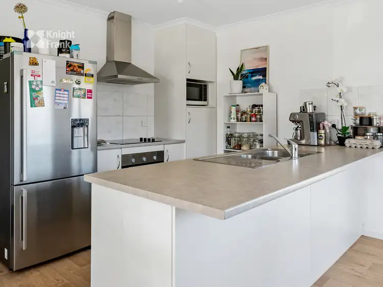 Sixth view of Homely house listing, 31 Holmfield Avenue, Clarendon Vale TAS 7019