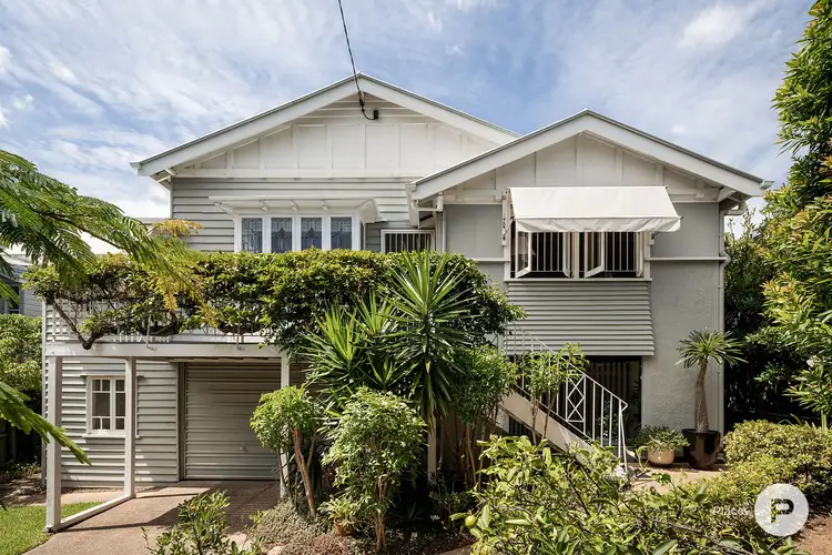 105 Towers Street, Ascot QLD 4007