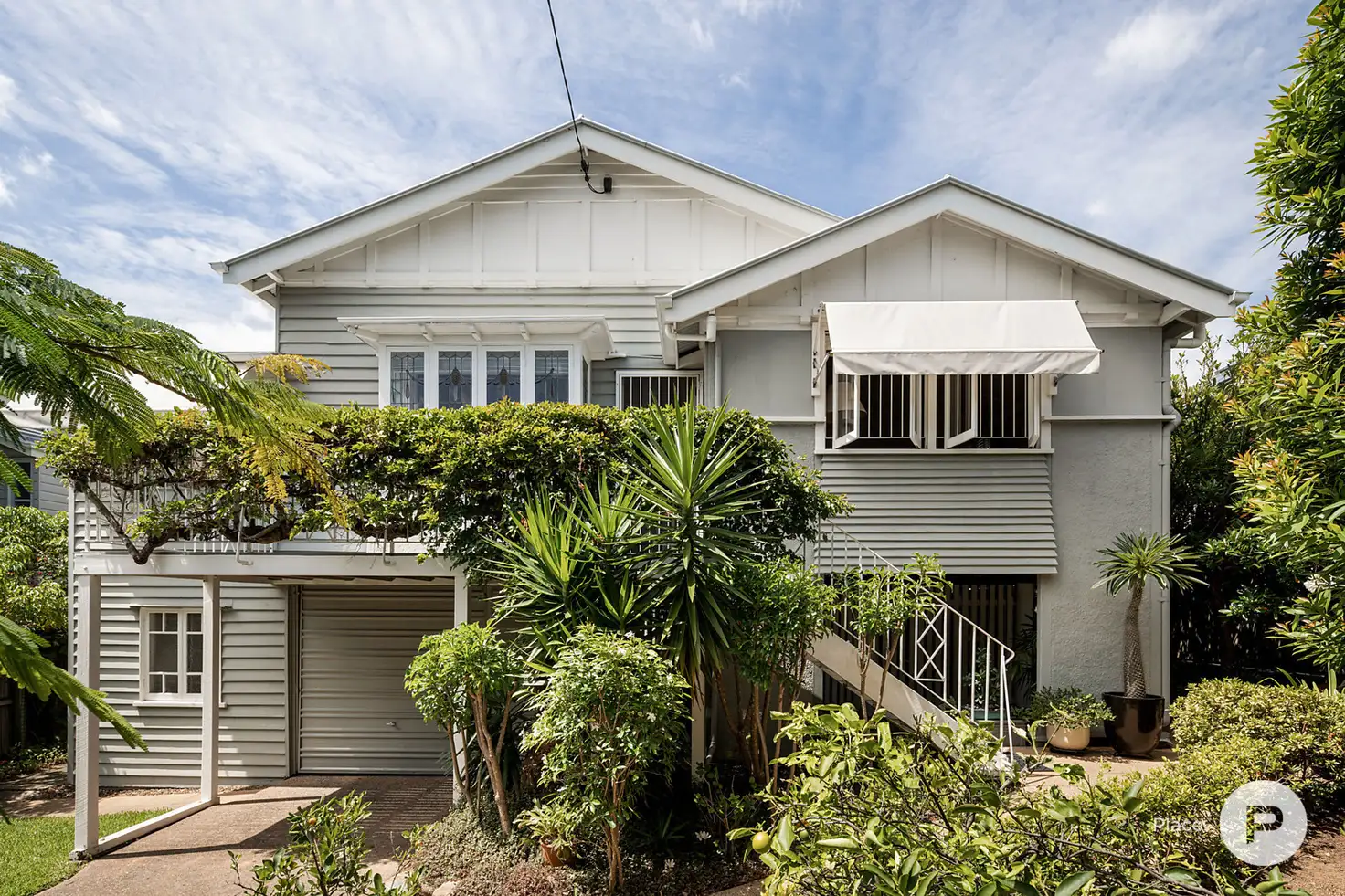Main view of Homely house listing, 105 Towers Street, Ascot QLD 4007