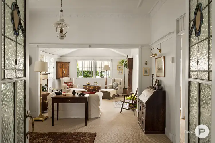 Fifth view of Homely house listing, 105 Towers Street, Ascot QLD 4007