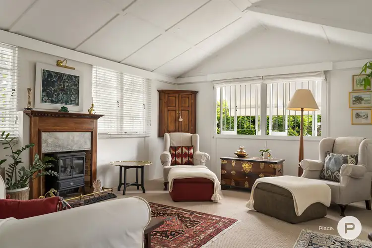 Sixth view of Homely house listing, 105 Towers Street, Ascot QLD 4007