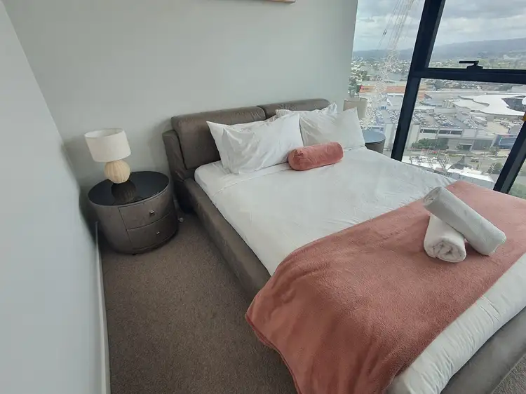 Fourth view of Homely apartment listing, 12107/5 The Darling Avenue, Broadbeach QLD 4218
