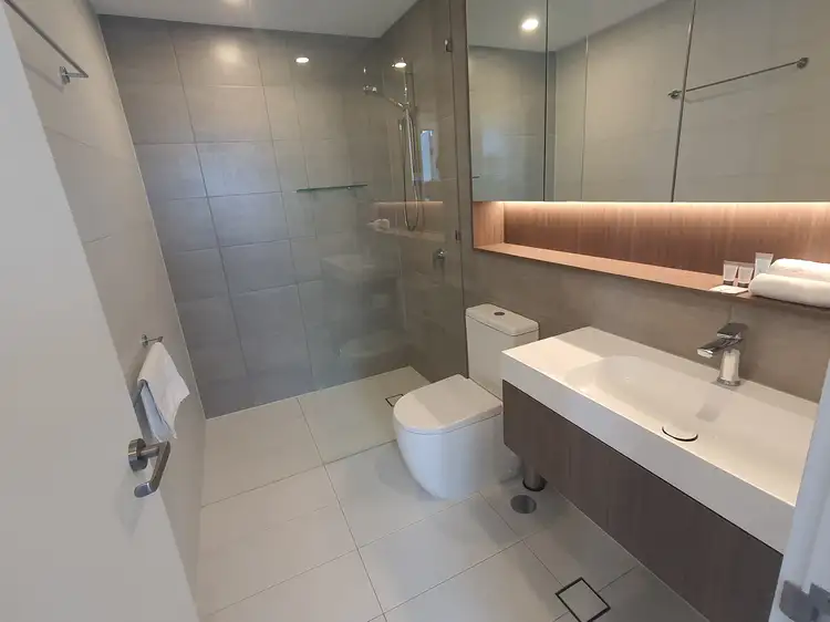 Fifth view of Homely apartment listing, 12107/5 The Darling Avenue, Broadbeach QLD 4218