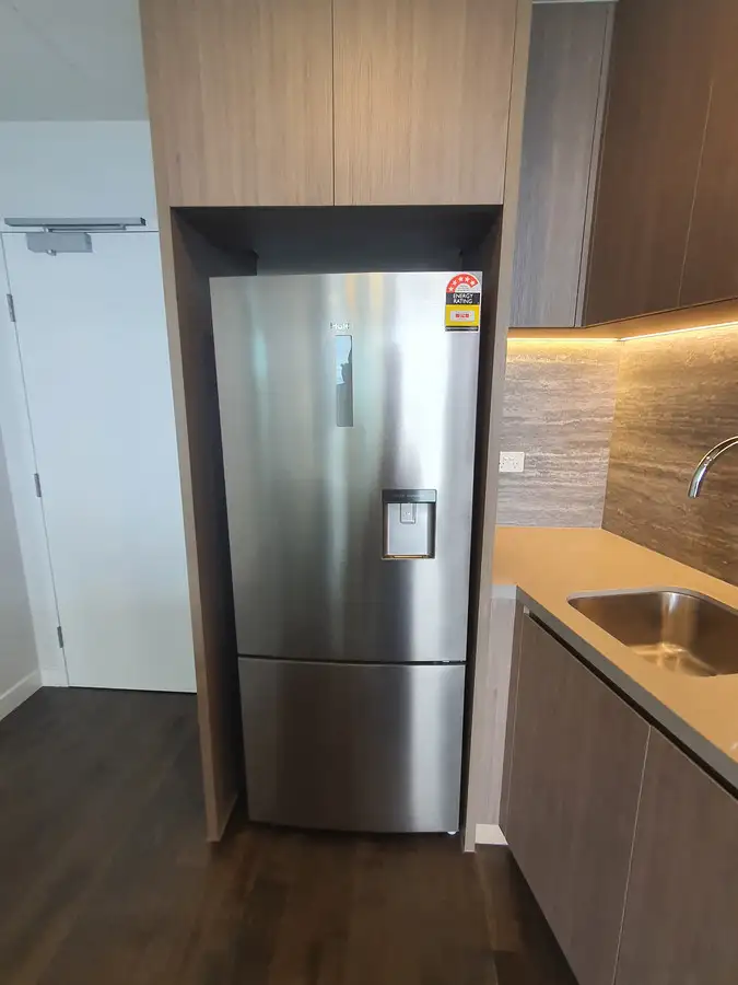 Seventh view of Homely apartment listing, 12107/5 The Darling Avenue, Broadbeach QLD 4218
