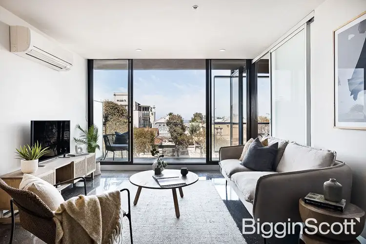 201/15 Pickles Street, Port Melbourne VIC 3207